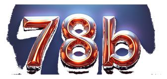 78b logo